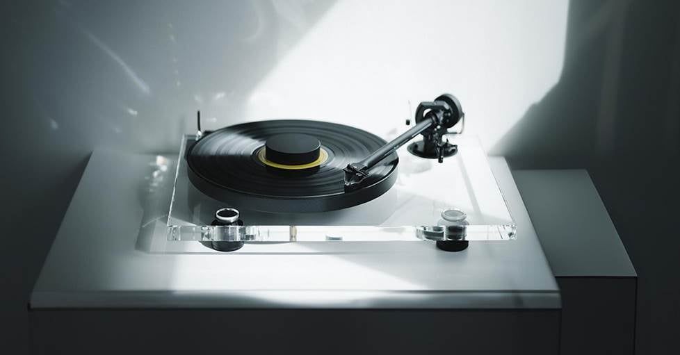Pro-Ject XA-B turntable